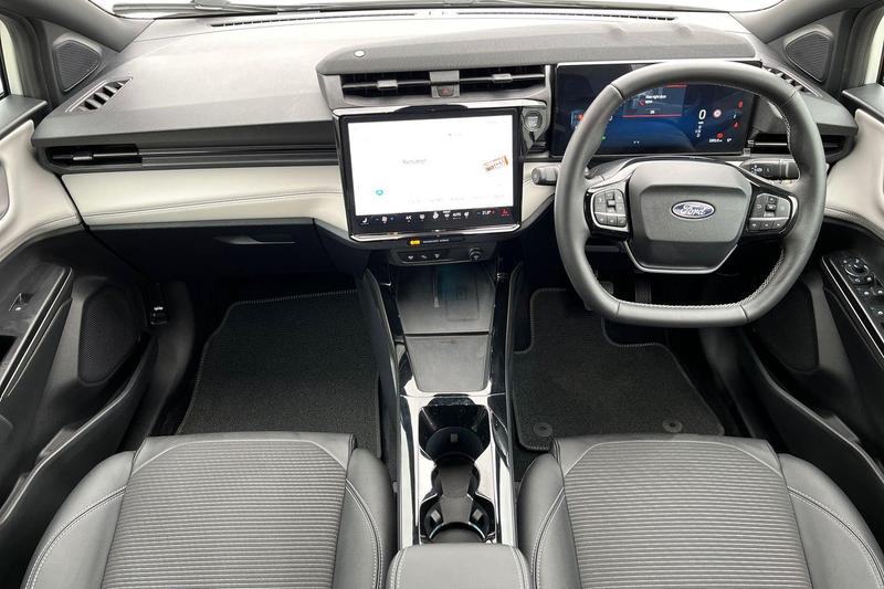 Used Ford Puma for sale - 78109380: Photo 10