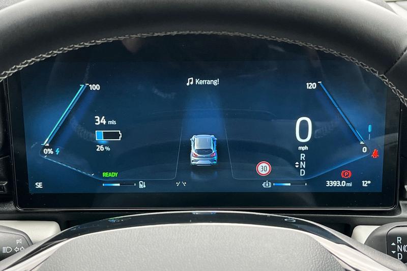 Used Ford Puma for sale - 78109380: Photo 13