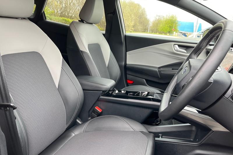 Used Ford Puma for sale - 78109380: Photo 17