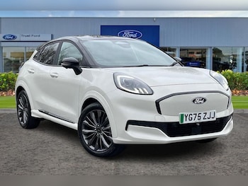 Used Ford Puma undefined for sale - 78109380: Photo