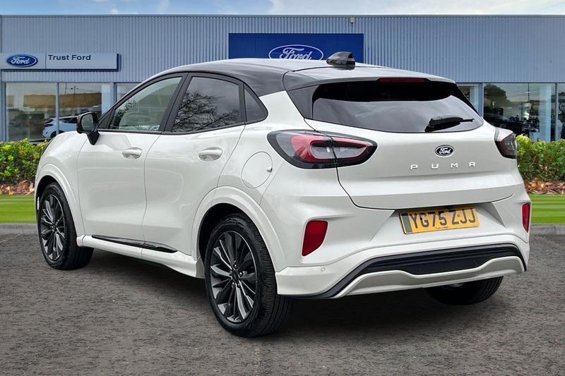 Used Ford Puma for sale - 78109380: Photo 2