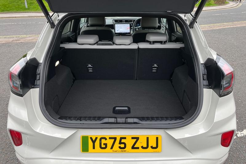 Used Ford Puma for sale - 78109380: Photo 21