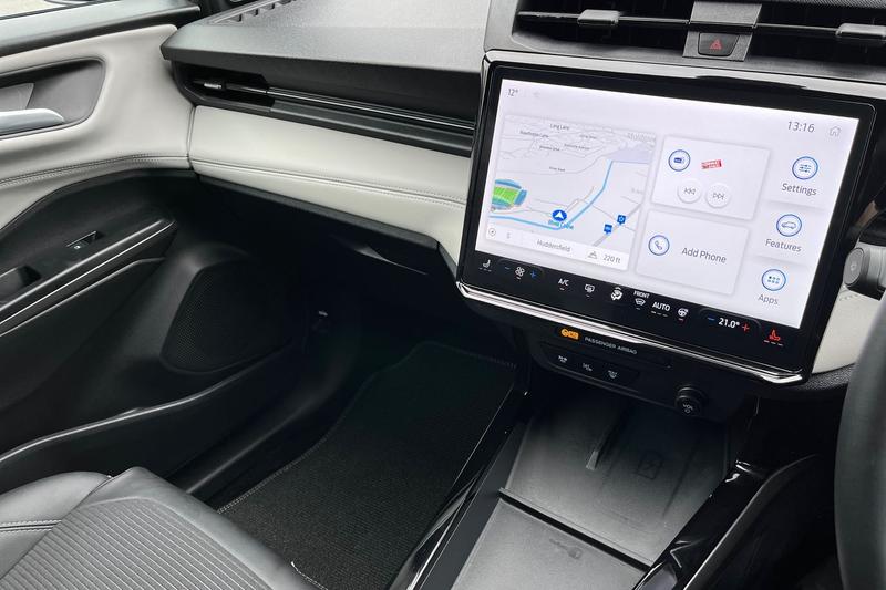 Used Ford Puma for sale - 78109380: Photo 23