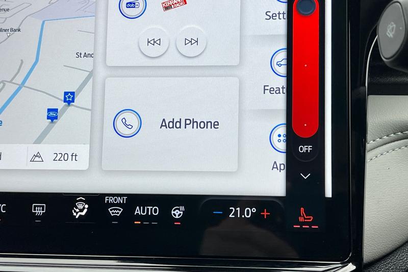 Used Ford Puma for sale - 78109380: Photo 25