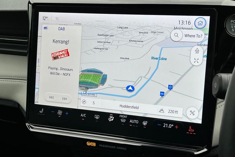 Used Ford Puma for sale - 78109380: Photo 26