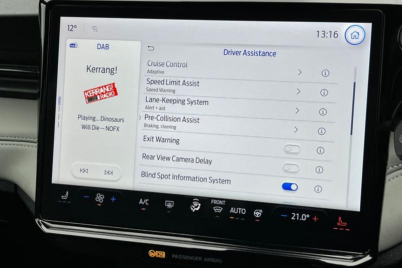 Used Ford Puma for sale - 78109380: Photo 27