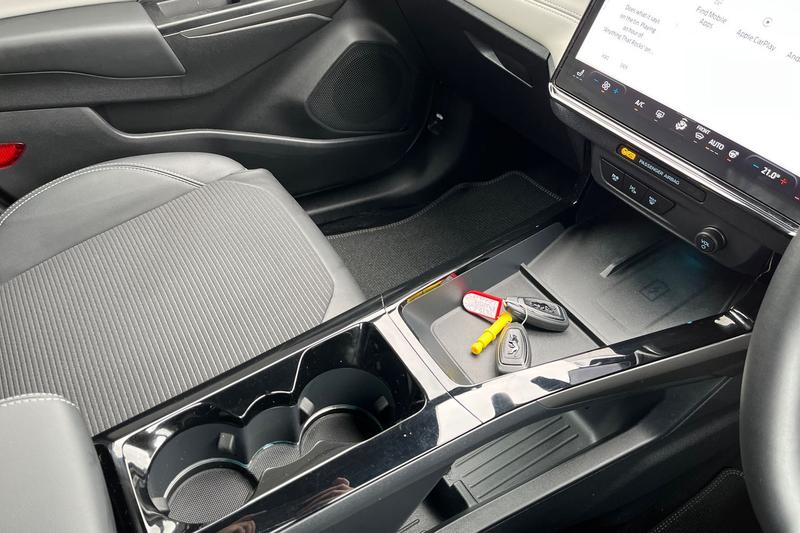 Used Ford Puma for sale - 78109380: Photo 29