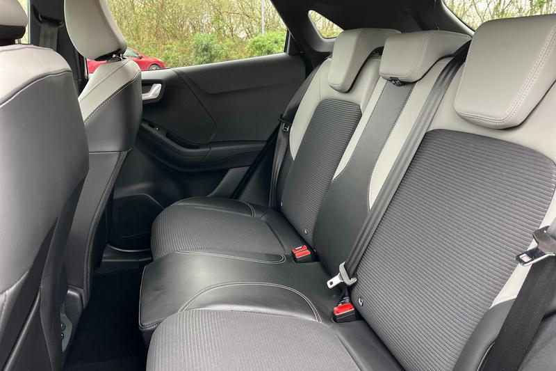 Used Ford Puma for sale - 78109380: Photo 35