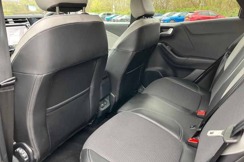 Used Ford Puma for sale - 78109380: Photo 36