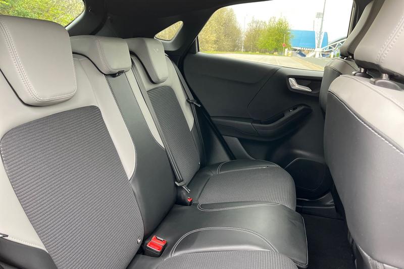 Used Ford Puma for sale - 78109380: Photo 37