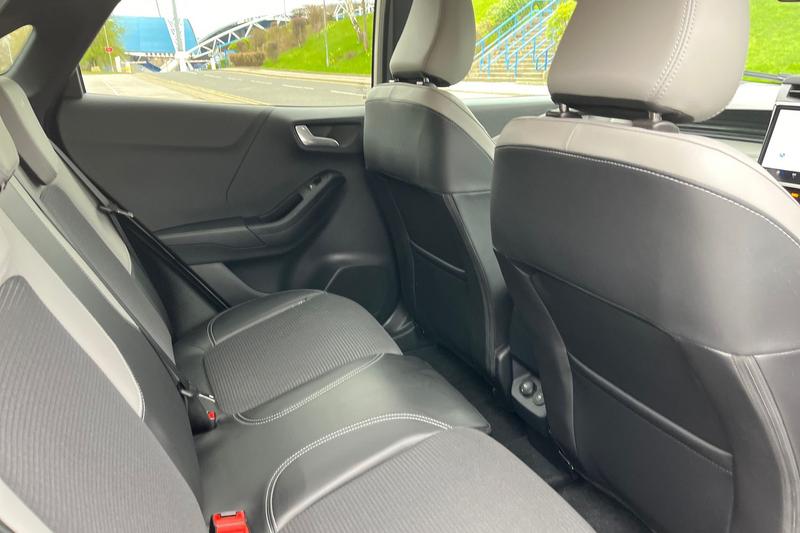 Used Ford Puma for sale - 78109380: Photo 38