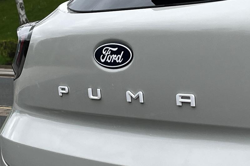 Used Ford Puma for sale - 78109380: Photo 39