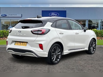 Used Ford Puma undefined for sale - 78109380: Photo