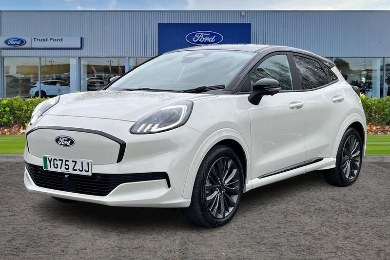 Used Ford Puma for sale - 78109380: Photo 5