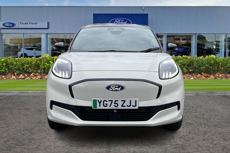 Used Ford Puma for sale - 78109380: Photo 6