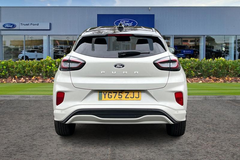 Used Ford Puma for sale - 78109380: Photo 7