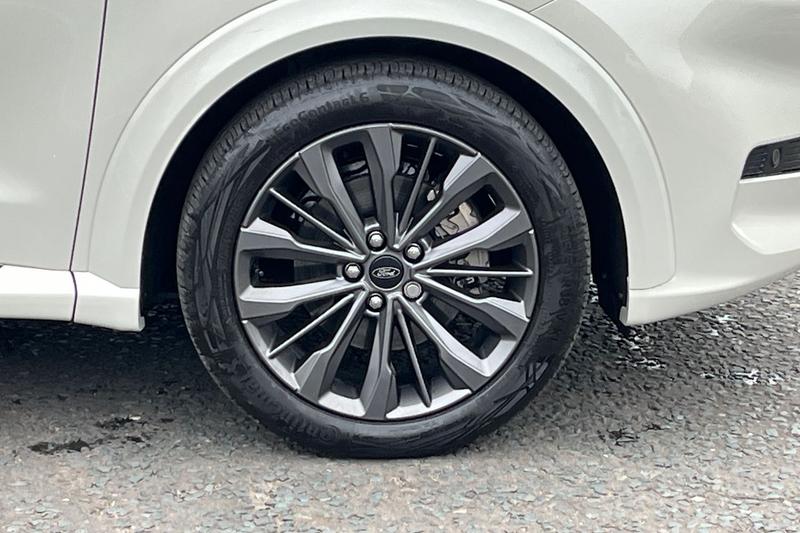 Used Ford Puma for sale - 78109380: Photo 8