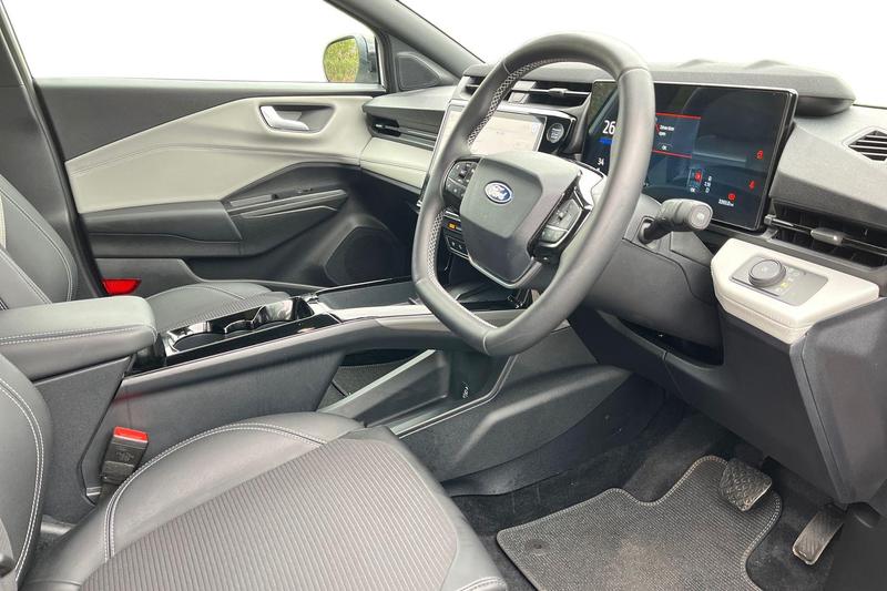 Used Ford Puma for sale - 78109380: Photo 9