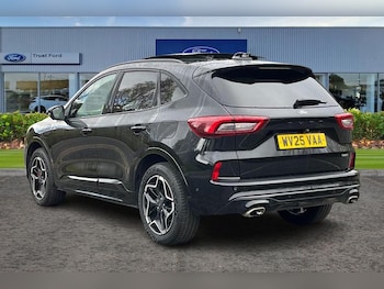 Used Ford Kuga 2025 for sale - 78773223: Photo