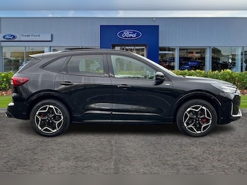 Used Ford Kuga 2025 for sale - 78773223: Photo