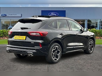 Used Ford Kuga 2025 for sale - 78773223: Photo