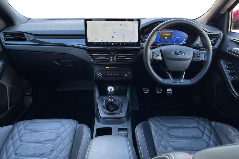 Used Ford Focus 2024 for sale - 78087901: Photo 10