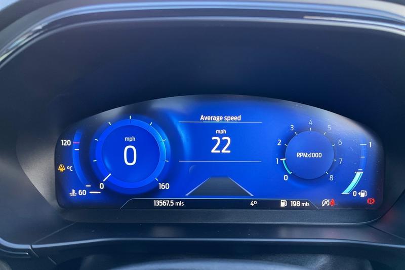 Used Ford Focus 2024 for sale - 78087901: Photo 13