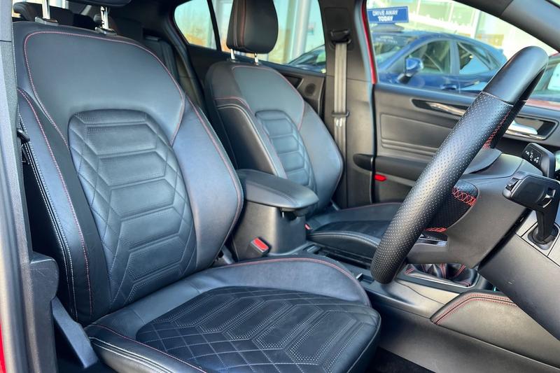 Used Ford Focus 2024 for sale - 78087901: Photo 17