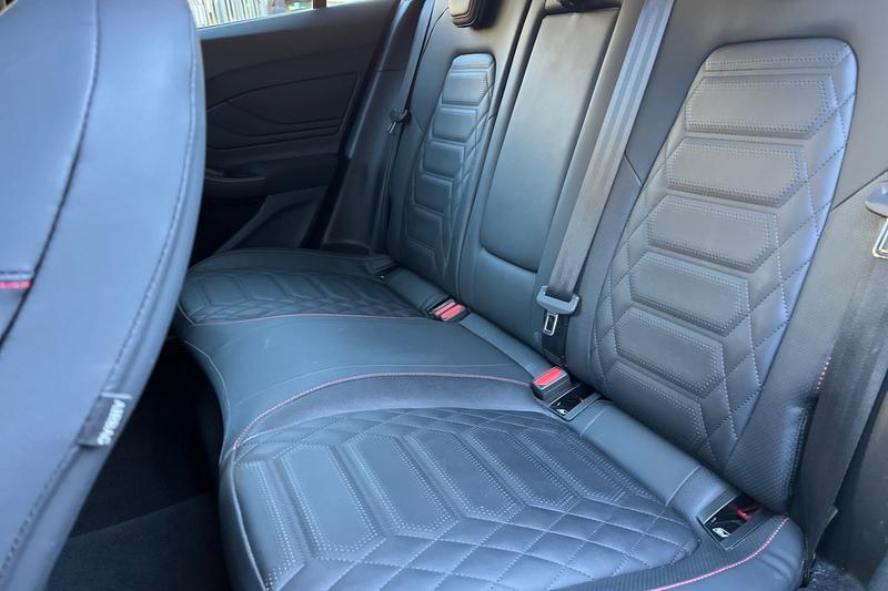 Used Ford Focus 2024 for sale - 78087901: Photo 20