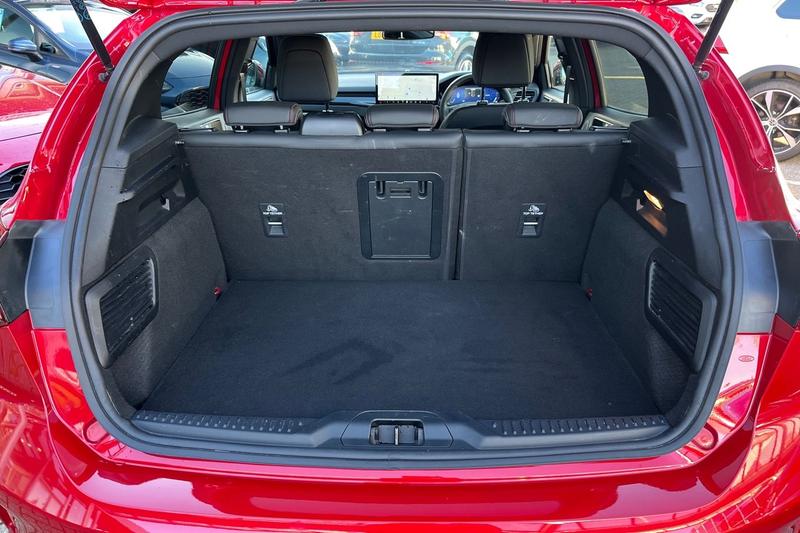 Used Ford Focus 2024 for sale - 78087901: Photo 21