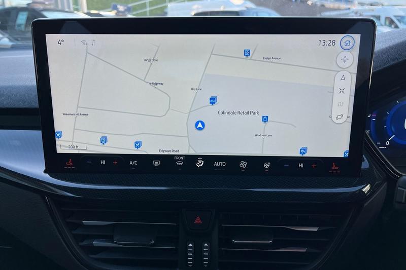 Used Ford Focus 2024 for sale - 78087901: Photo 27