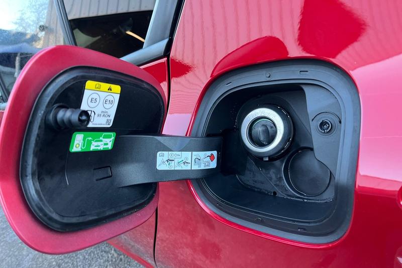 Used Ford Focus 2024 for sale - 78087901: Photo 36