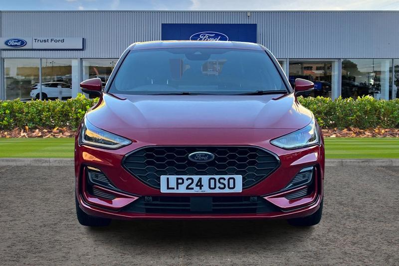 Used Ford Focus 2024 for sale - 78087901: Photo 6