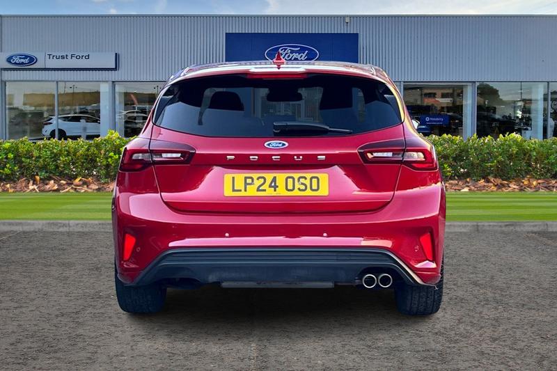 Used Ford Focus 2024 for sale - 78087901: Photo 7