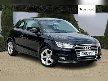 Used Audi A1 2017 for sale - 78954127: Photo