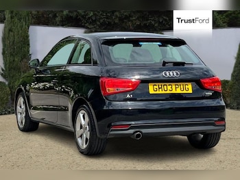 Used Audi A1 2017 for sale - 78954127: Photo