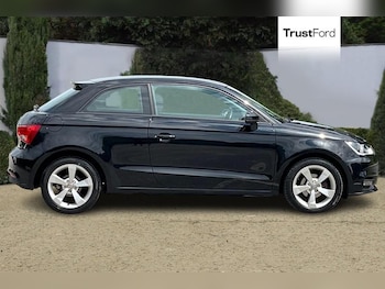 Used Audi A1 2017 for sale - 78954127: Photo