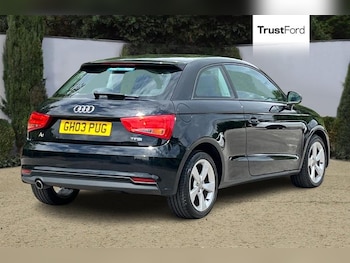 Used Audi A1 2017 for sale - 78954127: Photo