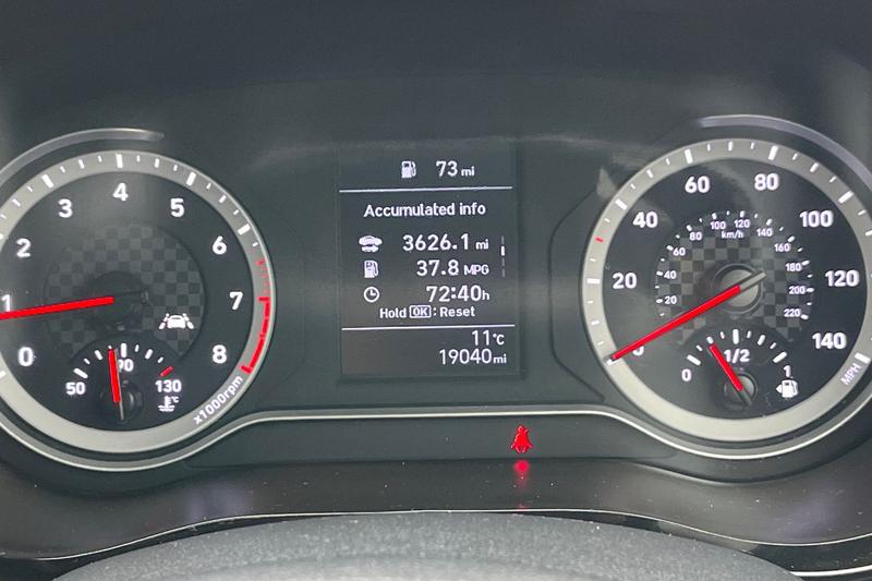 Used Hyundai i10 2020 for sale - 77819627: Photo 13