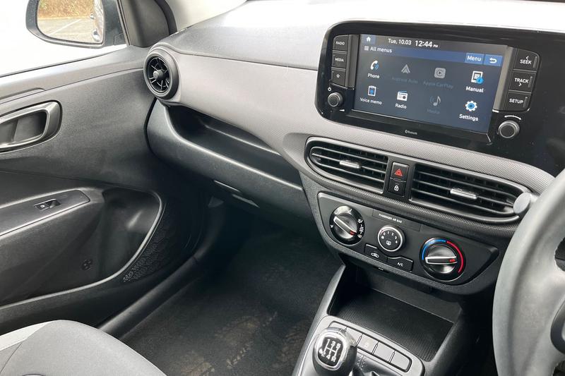 Used Hyundai i10 2020 for sale - 77819627: Photo 23