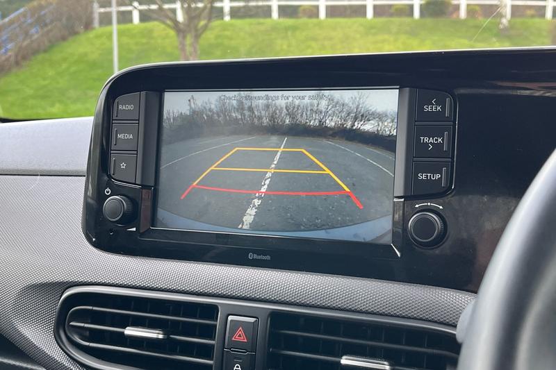 Used Hyundai i10 2020 for sale - 77819627: Photo 24