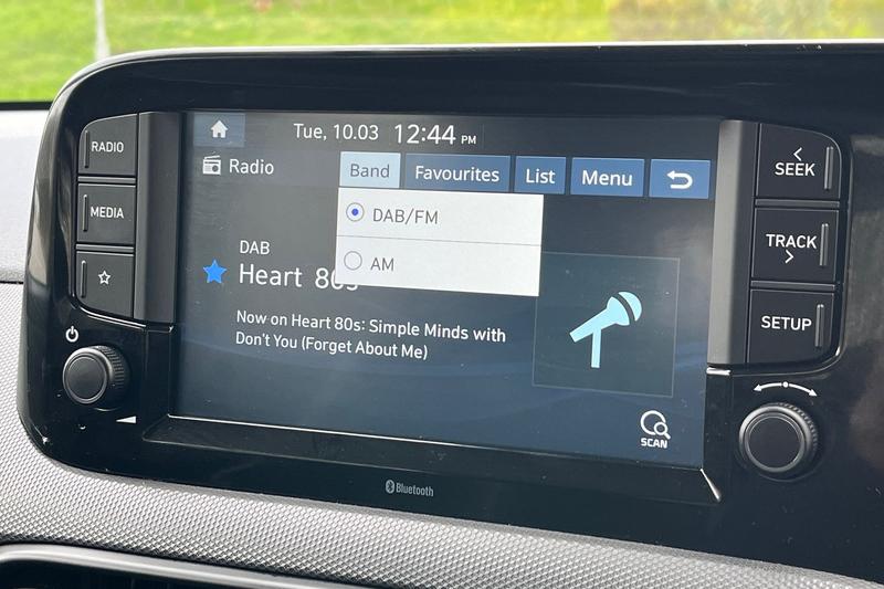 Used Hyundai i10 2020 for sale - 77819627: Photo 25