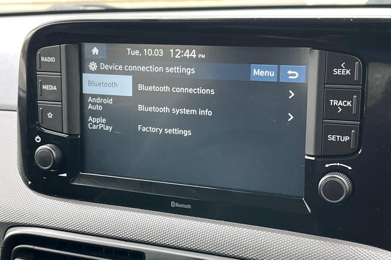 Used Hyundai i10 2020 for sale - 77819627: Photo 26