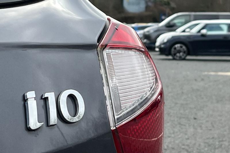 Used Hyundai i10 2020 for sale - 77819627: Photo 39