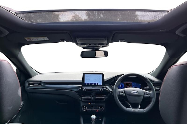 Used Ford Kuga 2021 for sale - 75529667: Photo 10