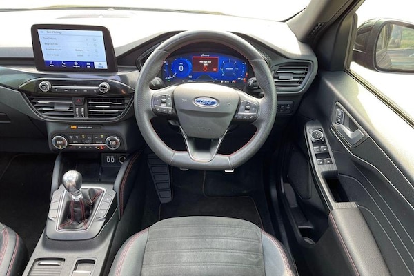 Used Ford Kuga 2021 for sale - 75529667: Photo 11