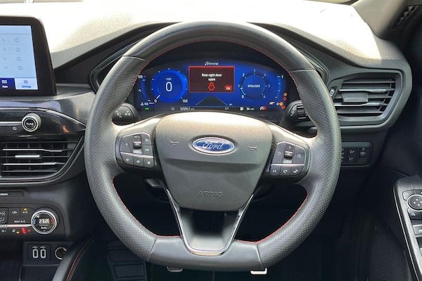Used Ford Kuga 2021 for sale - 75529667: Photo 12