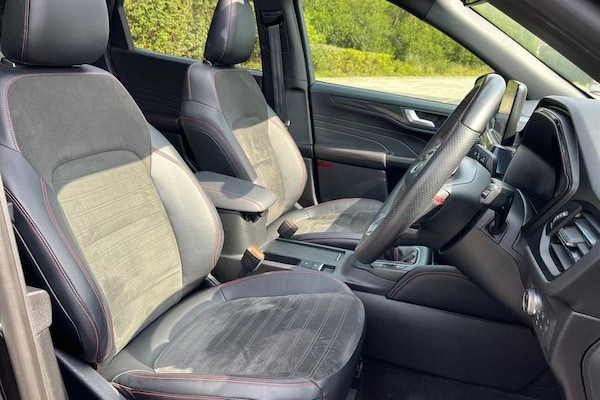 Used Ford Kuga 2021 for sale - 75529667: Photo 17