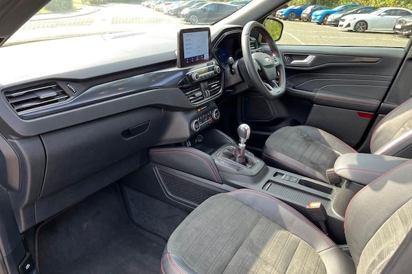 Used Ford Kuga 2021 for sale - 75529667: Photo 18