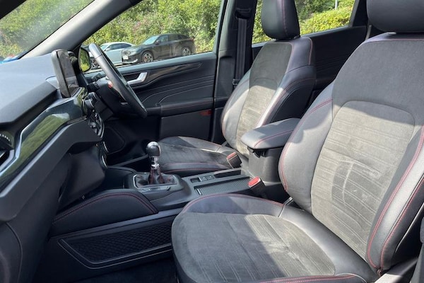 Used Ford Kuga 2021 for sale - 75529667: Photo 19